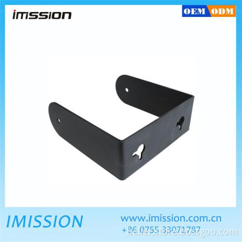 Custom metal parts